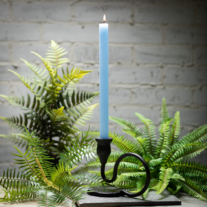 CRLE Vance Kitira Unscented Taper Candle Wayfair